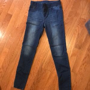 Target Jeans